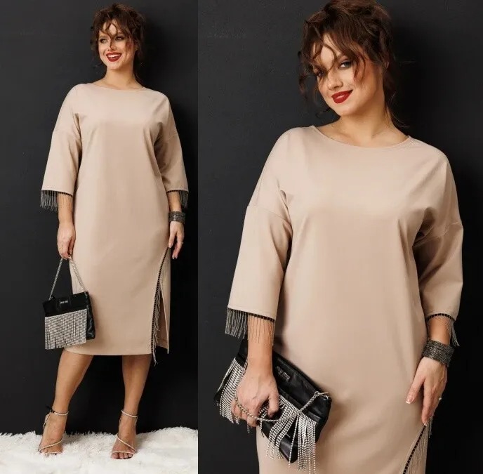 Платье Anastasia 1308К