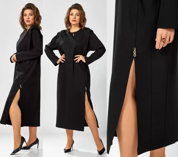 Платье BegiModa 1064