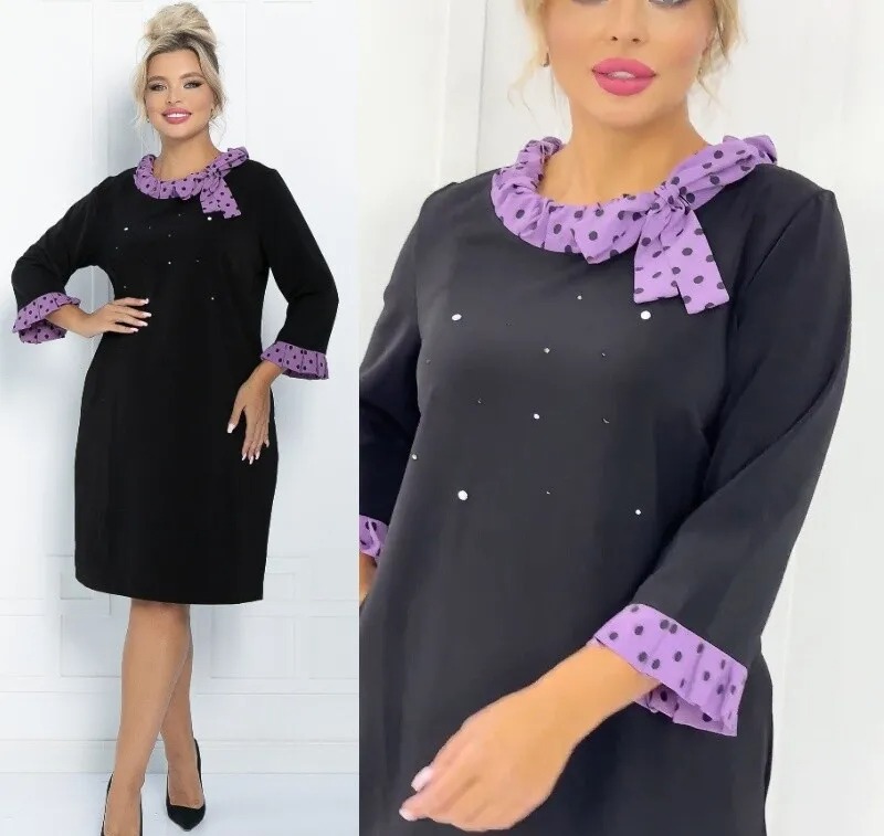 Костюм LT Collection П11422