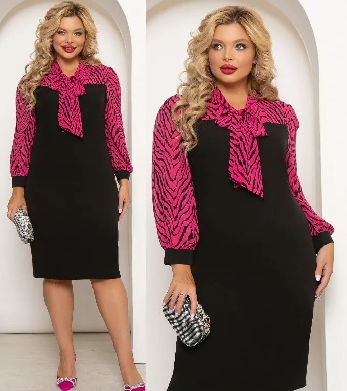 Платье LT Collection П4200