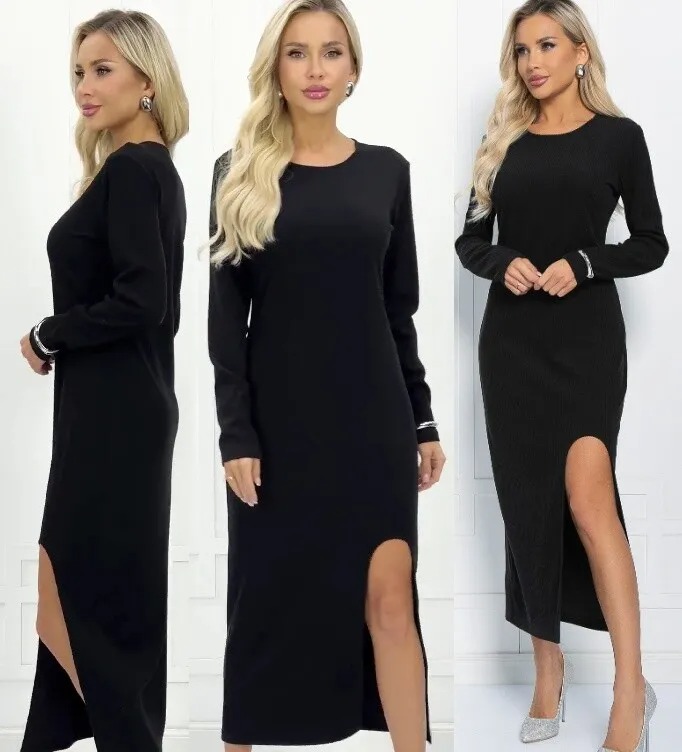 Платье LT Collection П11579