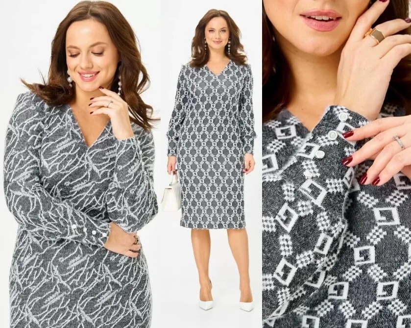 Платье Galean Style 952