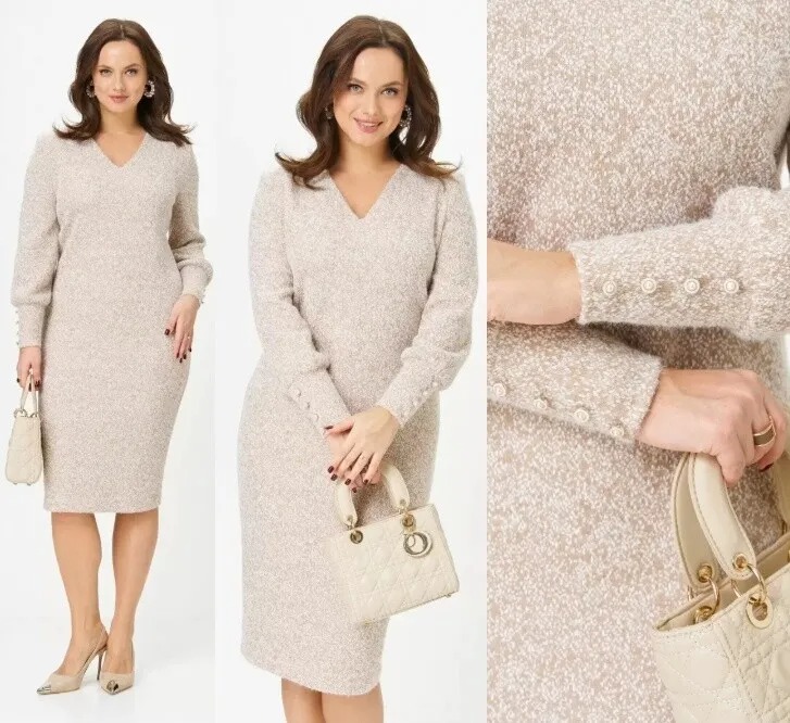 Платье Galean Style 952