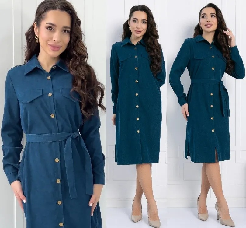 Платье LT Collection П12798М