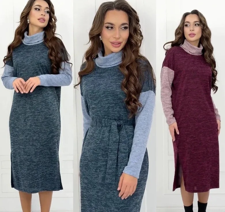 Платье LT Collection П11804