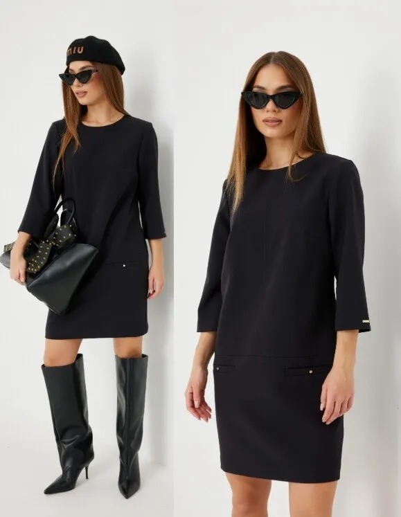 Платье, костюм Vesnaletto 4316