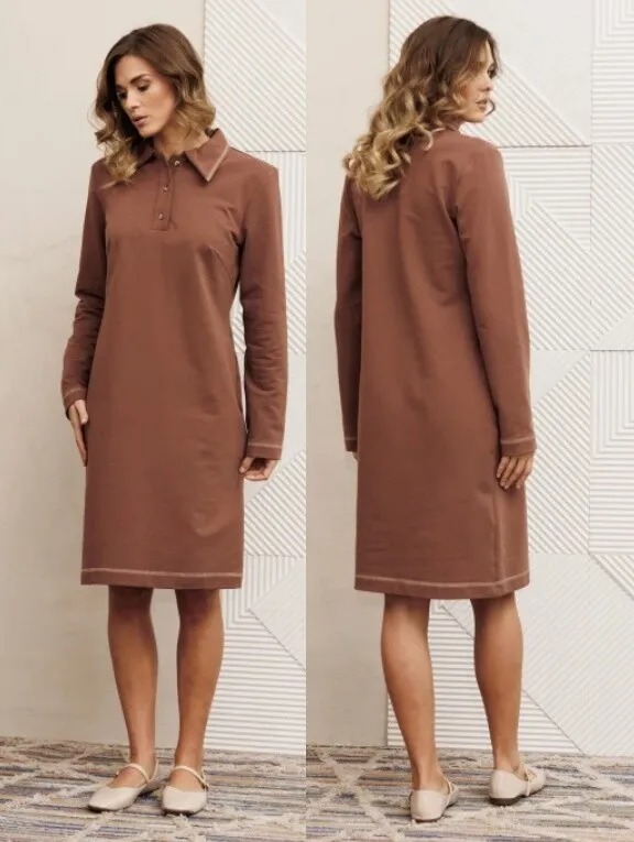 Платье Gizart 5422/1