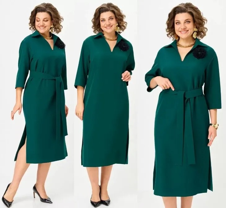 Платье Angelina & Company 1306