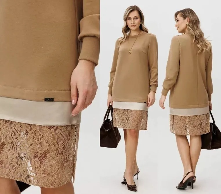 Платье Fantazia Mod 5380