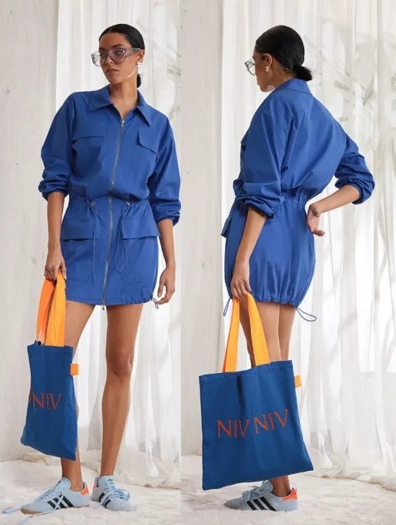 Платье Niv Niv 1133