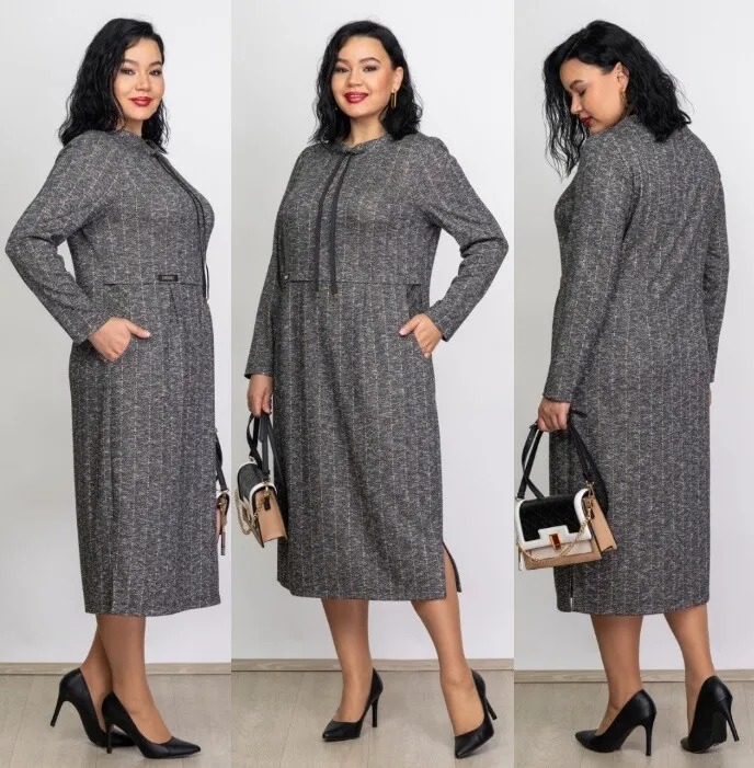 Платье Camelia 252241/3