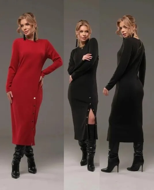 Платье Galean Style 960