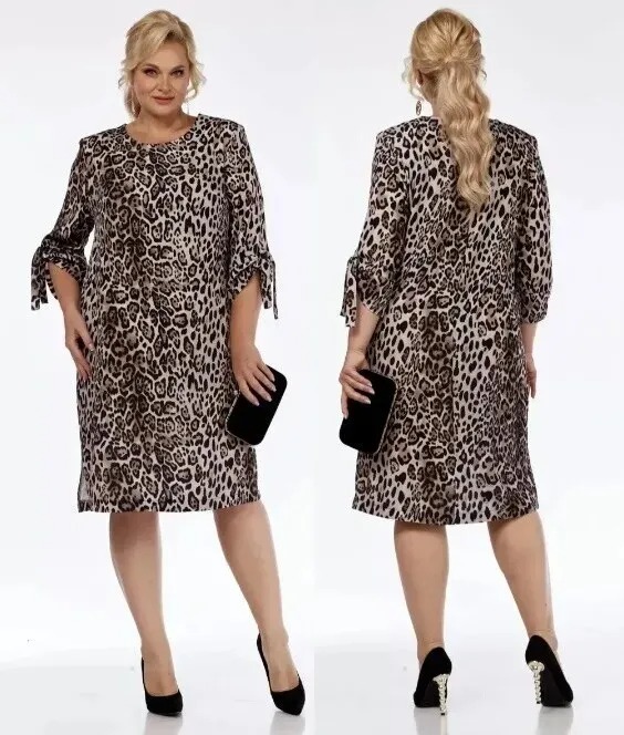 Платье Tensi 382