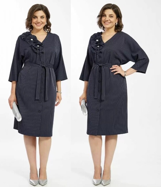 Платье, костюм Alani Collection 2601