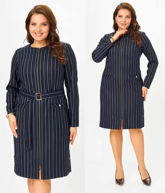Платье Lady Style Classic 2668