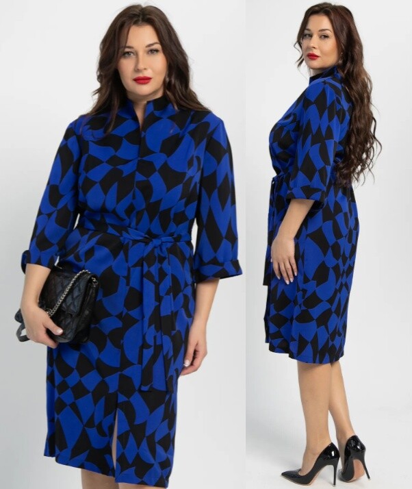 Платье LT Collection П16157-9М