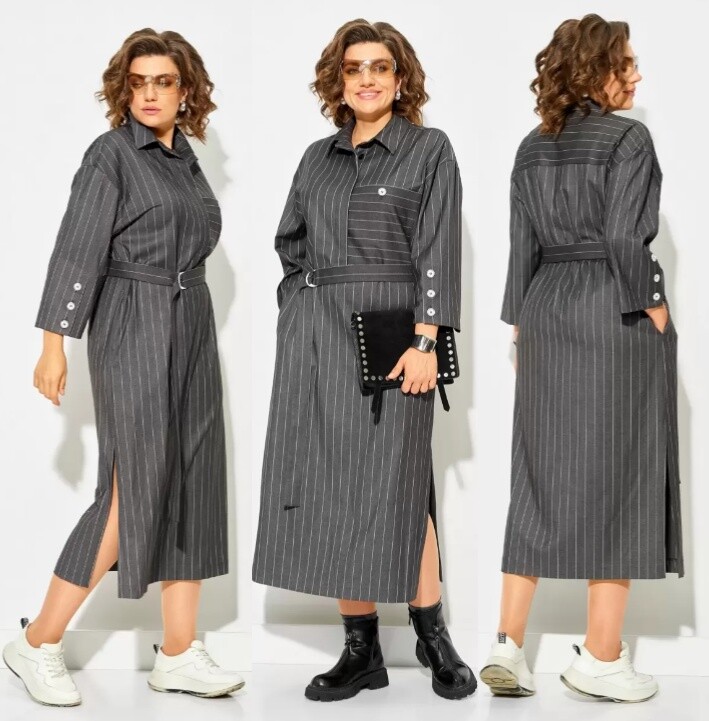 Платье Karina Delux 1462
