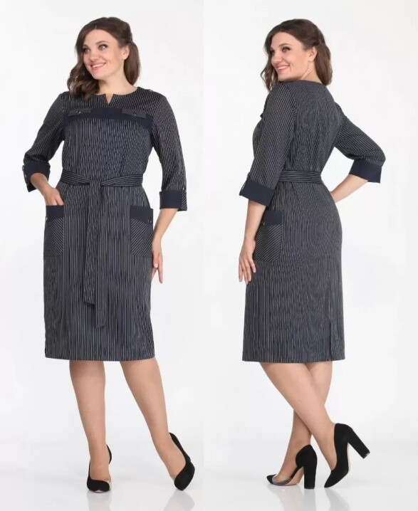Платье Lady Style Classic 1675