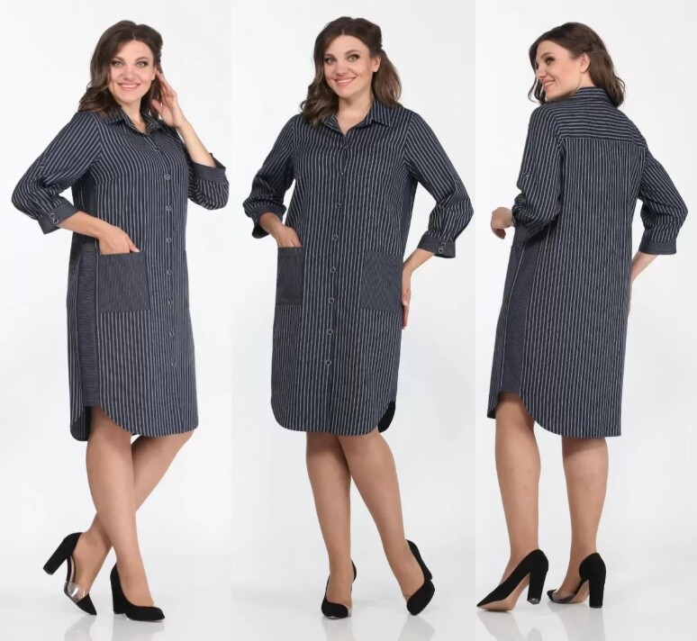 Платье Lady Style Classic 1559/4