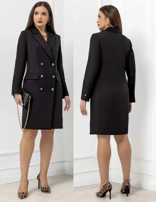 Платье, костюм Gold Style 2656ч