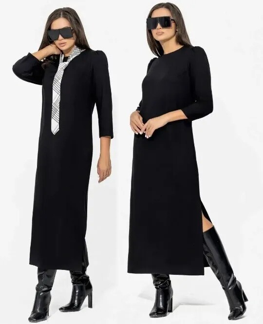 Платье Gold Style 2669ч