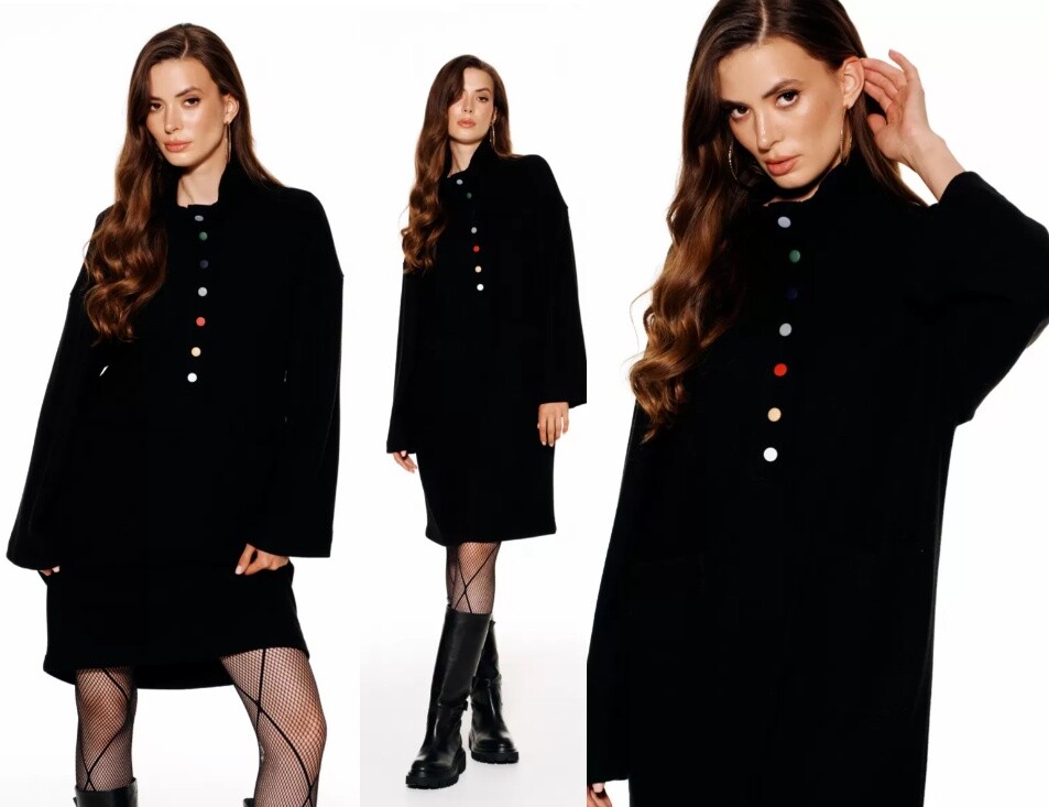 Платье Elletto Life 11161