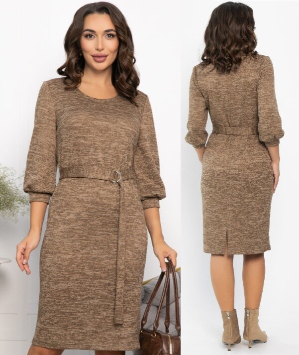 Платье LT Collection П14028-19М