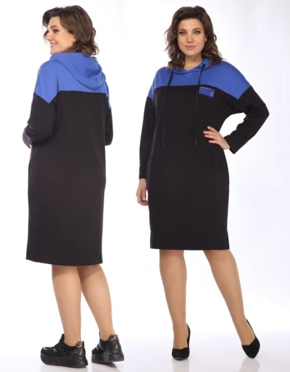 Платье Lady Style Classic 2673/1