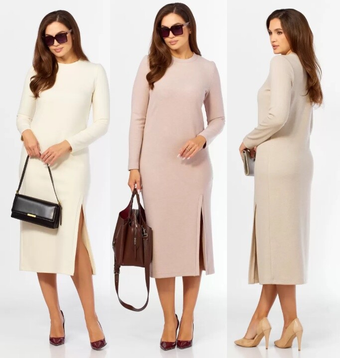 Платье LEANNA STYLE 5012