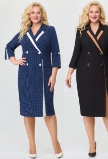 Svetlana-Style 1789