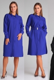 Andrea Fashion 15А