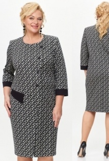 Элль-Стиль 2238