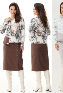 Магия Моды 2348