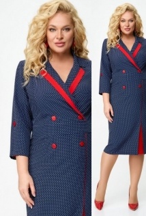 Svetlana-Style 1789