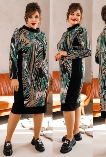 Romanovich Style 1-2585