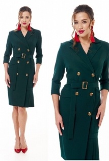 Твой Имидж 1668