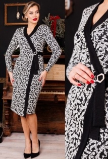 Мода Юрс 2836