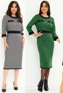 Магия Моды 2147