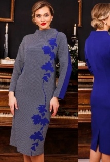 Мода Юрс 2840