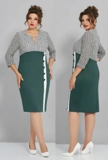 Mira Fashion 5458