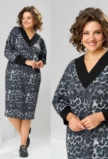 Romanovich Style 1-2450