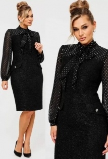 Мода Юрс 2779