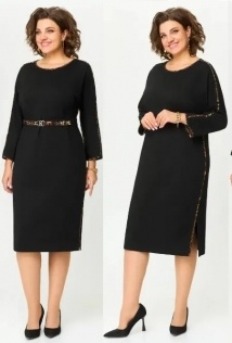 Svetlana-Style 2041
