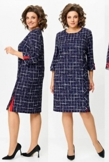 Moda Versal П-2492