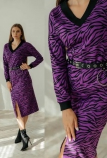 Стильная Леди М-311