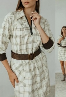 Стильная Леди М-785