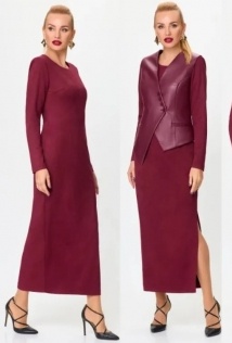 Svetlana-Style 1960
