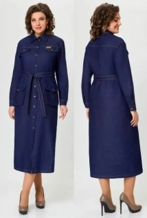 Svetlana-Style 2101