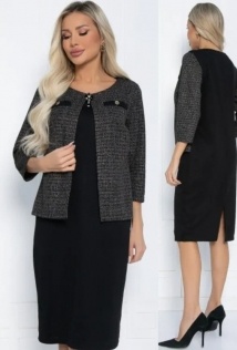 LT Collection П12375-18