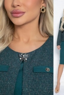 LT Collection П12457-18